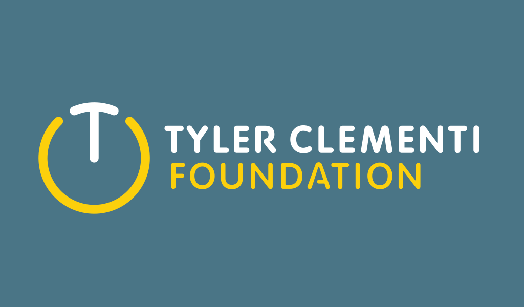 Tyler Clementi Foundation logo