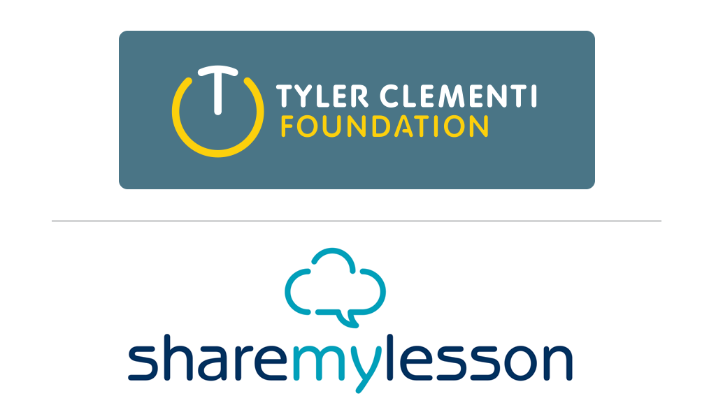 TCF Partners with Share My Lesson