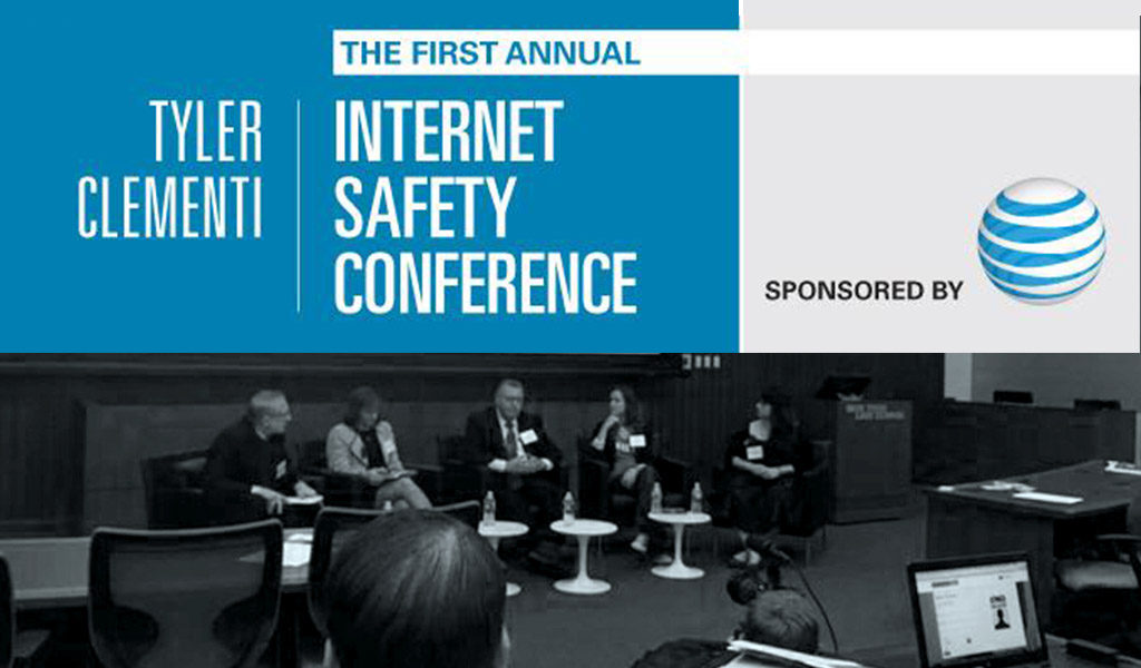 New York Law School Presents the First Tyler Clementi Internet Safety Conference