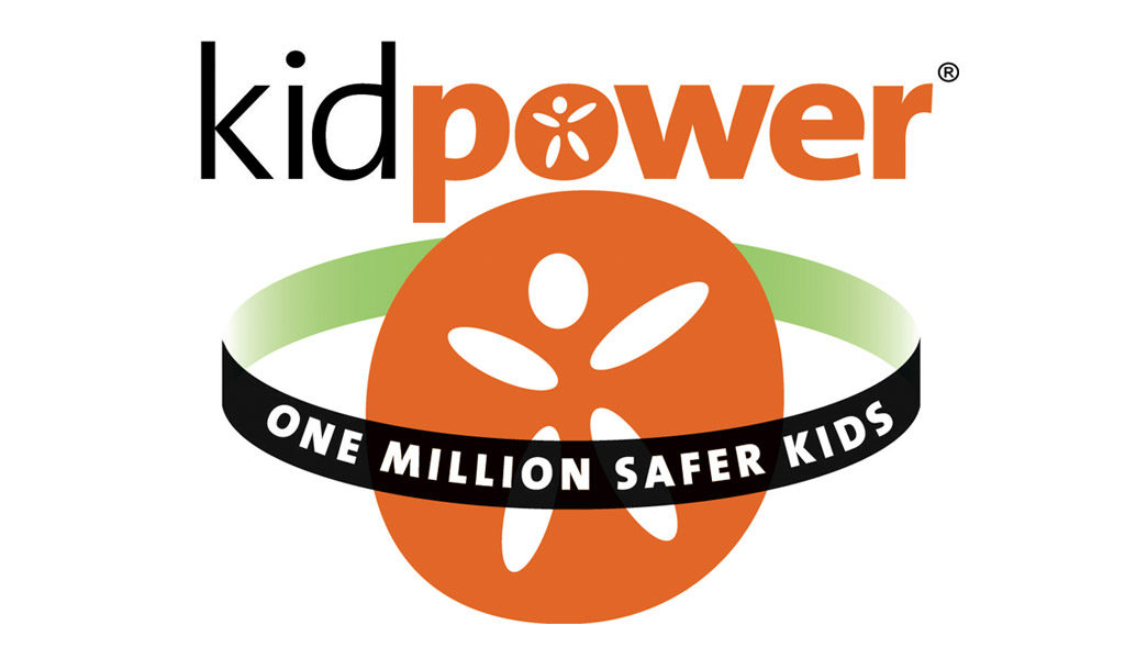 Kidpower Teenpower Fullpower International