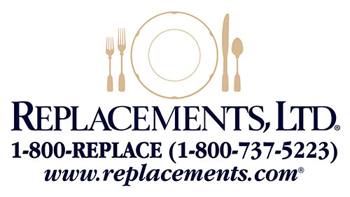 Replacements, Ltd - Sponsor of #Day1 from the Tyler Clementi Foundation
