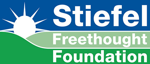 Stiefel Freethought Foundation - Sponsor of #Day1 from the Tyler Clementi Foundation