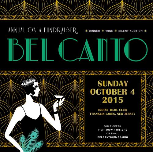Bel Canto 2015