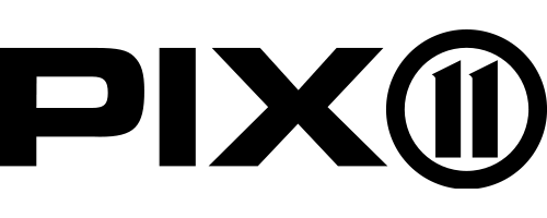 PIX 11 Logo